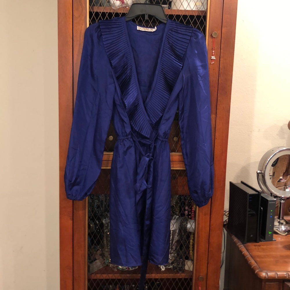 SUNNER dress